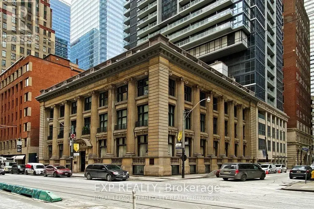 73 Richmond Street W, Toronto (Bay Street Corridor)